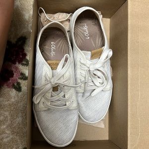 OluKai sneakers